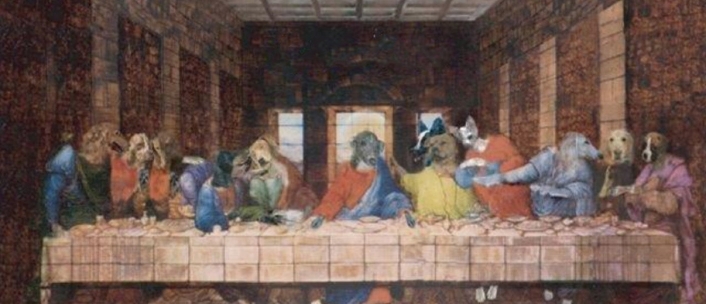 Cinofilo(チノフィロ)