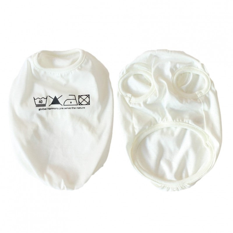 [SAD20430-84]COOL絵表示プリントTシャツ 20%off