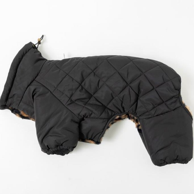 [SAD20660-18]撥水加工中綿キルトロンパース無地 20%off